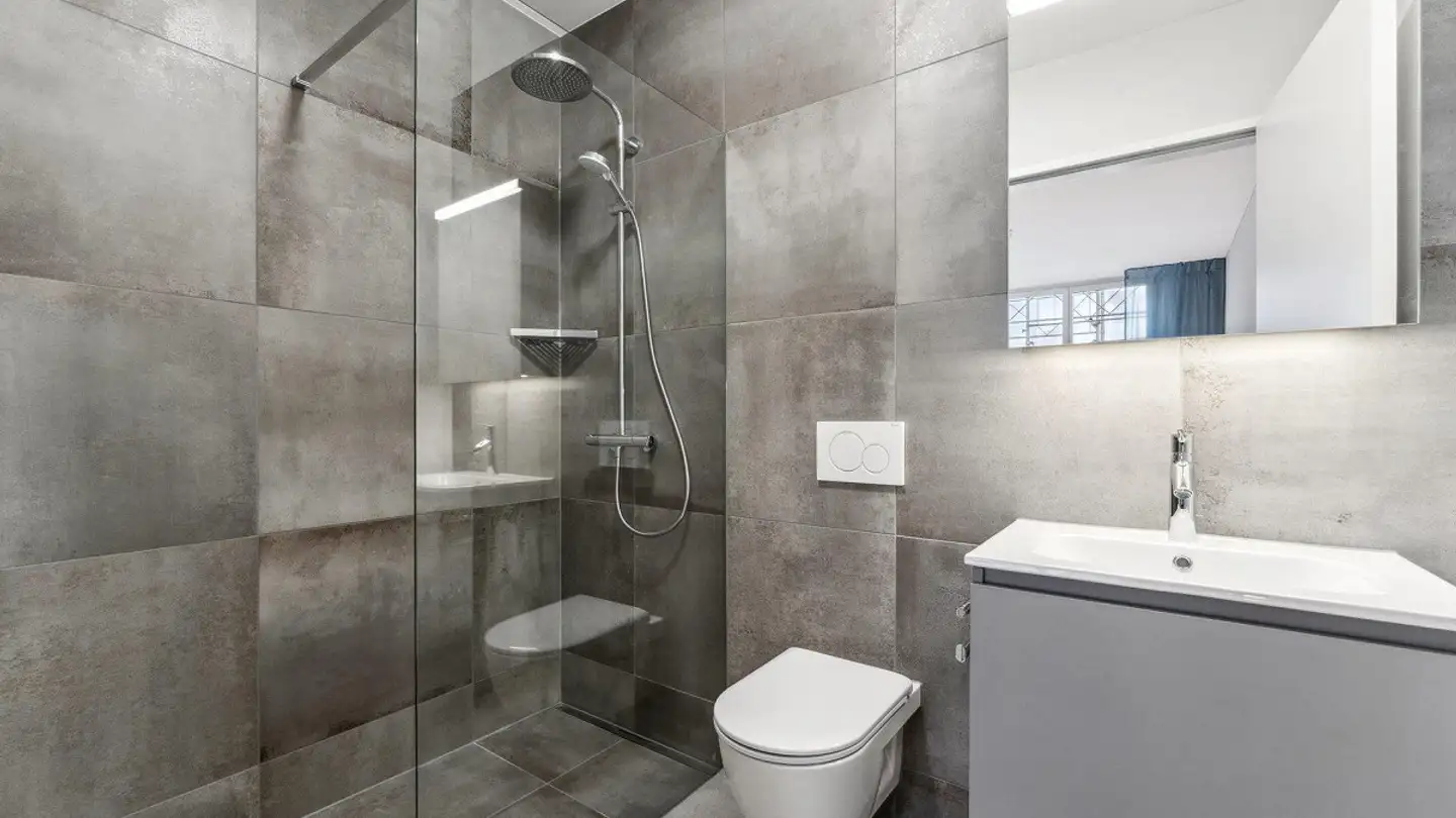 Appartamento in vendita - Nidfeldstrasse, 6010 Kriens - Photo 4