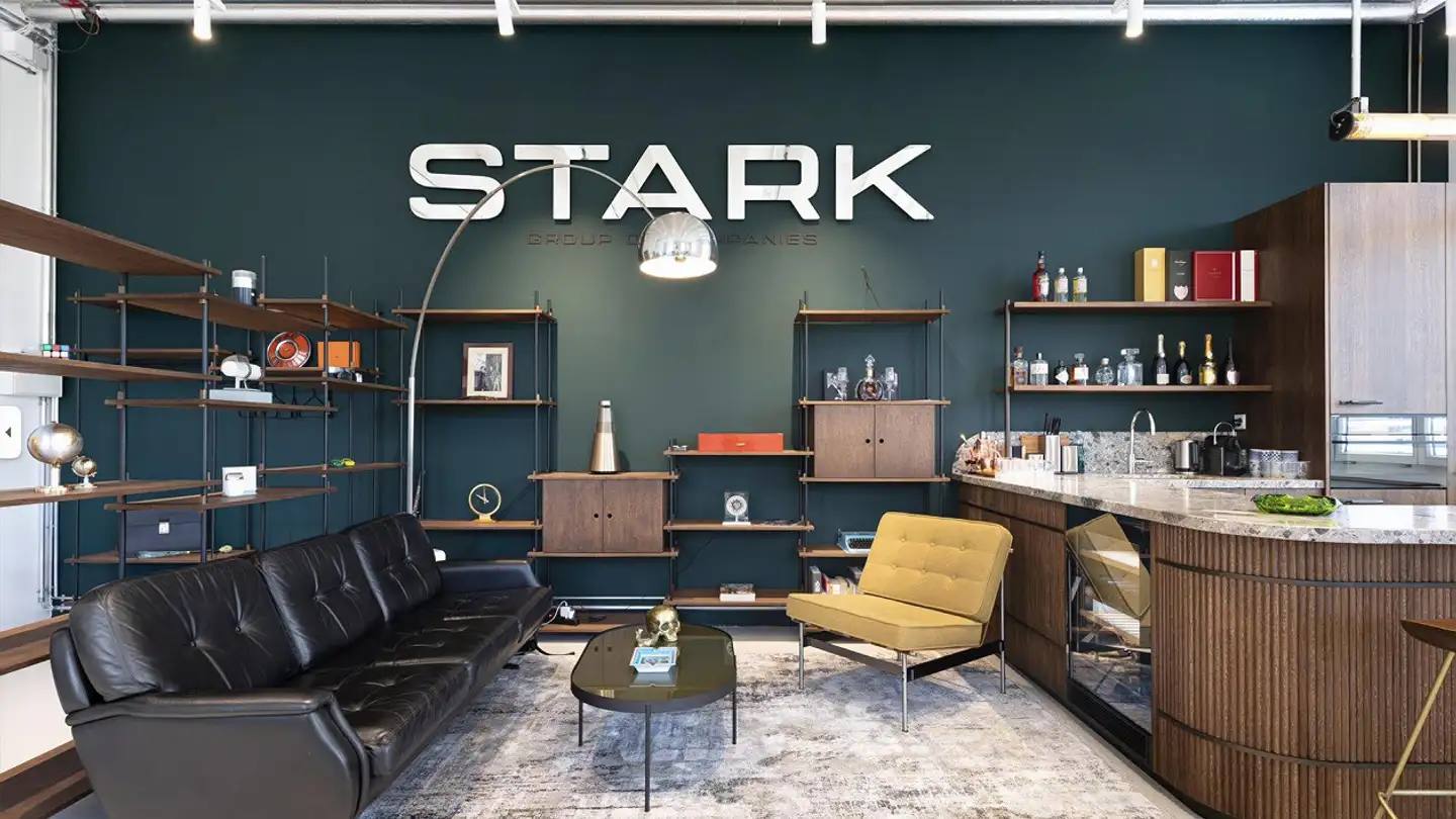 Bürofläche mieten - Brandschenkestrasse 150, 8002 Zürich