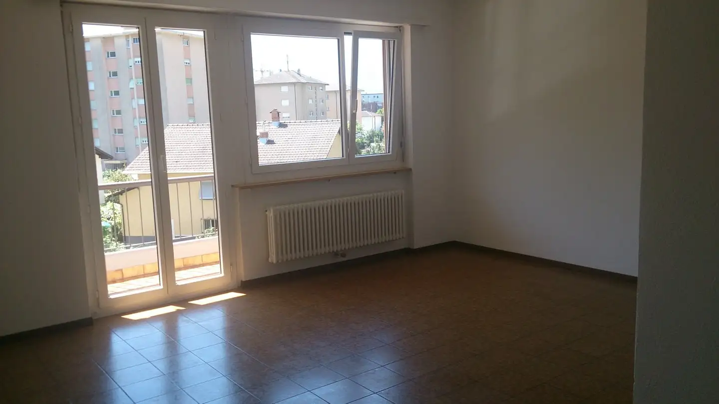 Appartamento in affitto - Via Mario Jäggli 4, 6500 Bellinzona - Photo 3