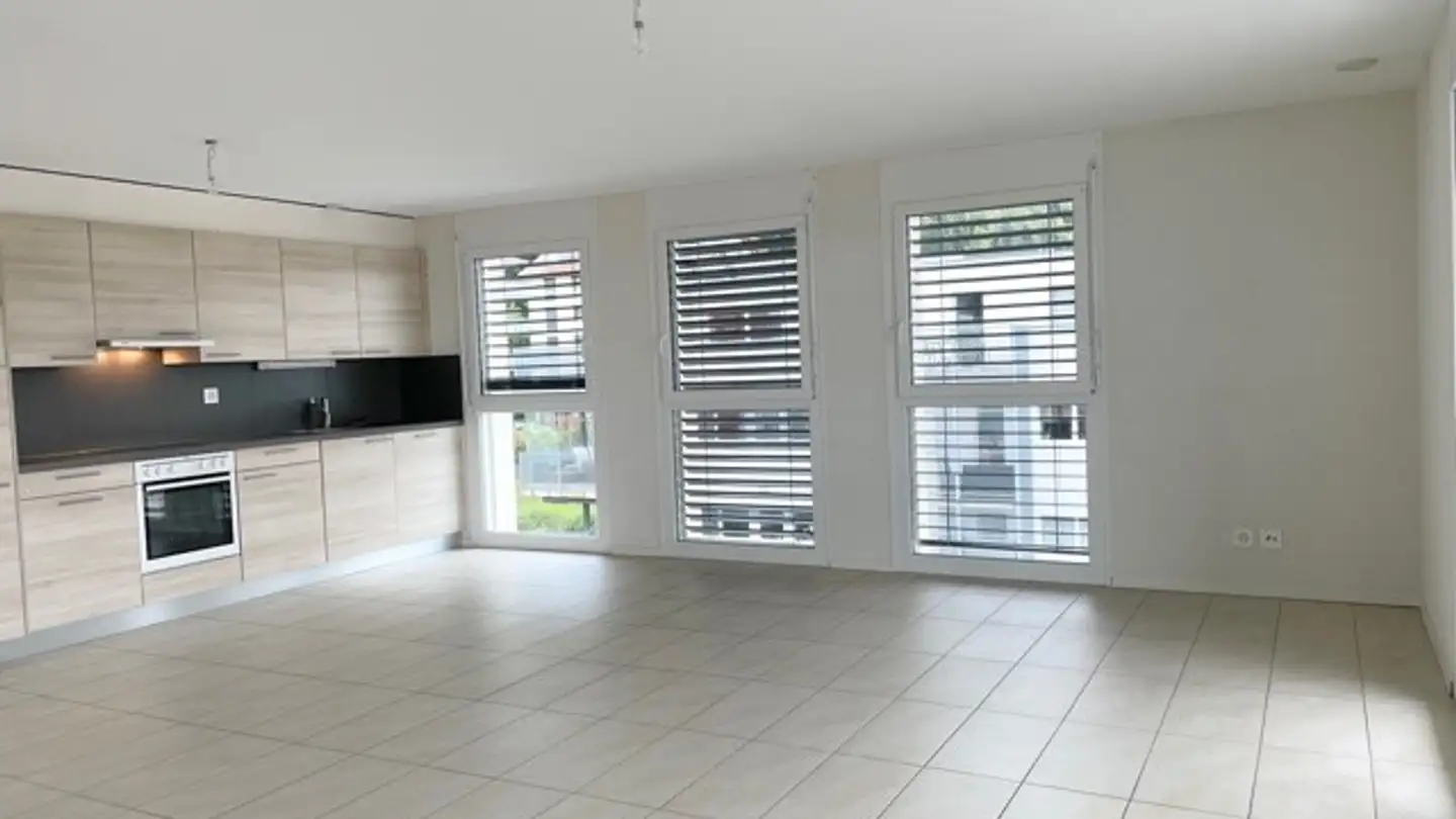 Apartment for rent - Rue Du Bois Noir 8, 2053 Cernier - Photo 4