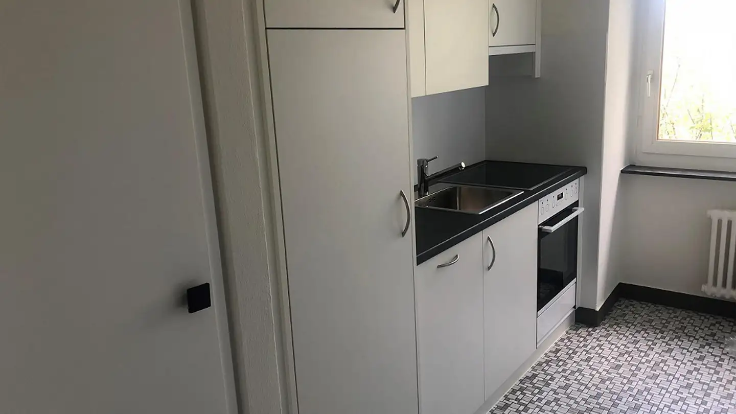 Apartment for rent - Brunnenbergstrasse 5, 9000 St. Gallen - Photo 3