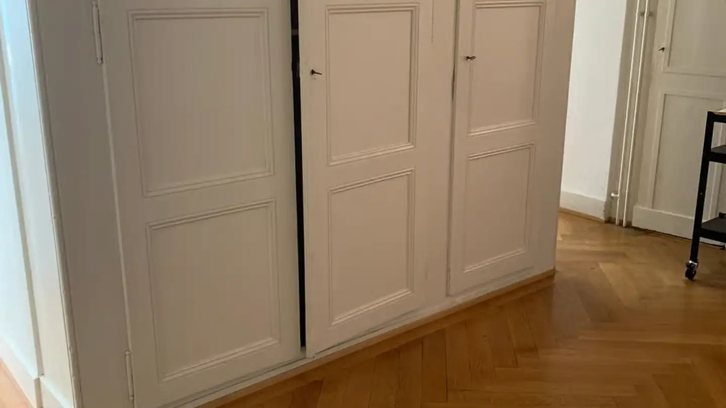 Wohnung mieten - Rue Des Pâquis 5, 1201 Genève