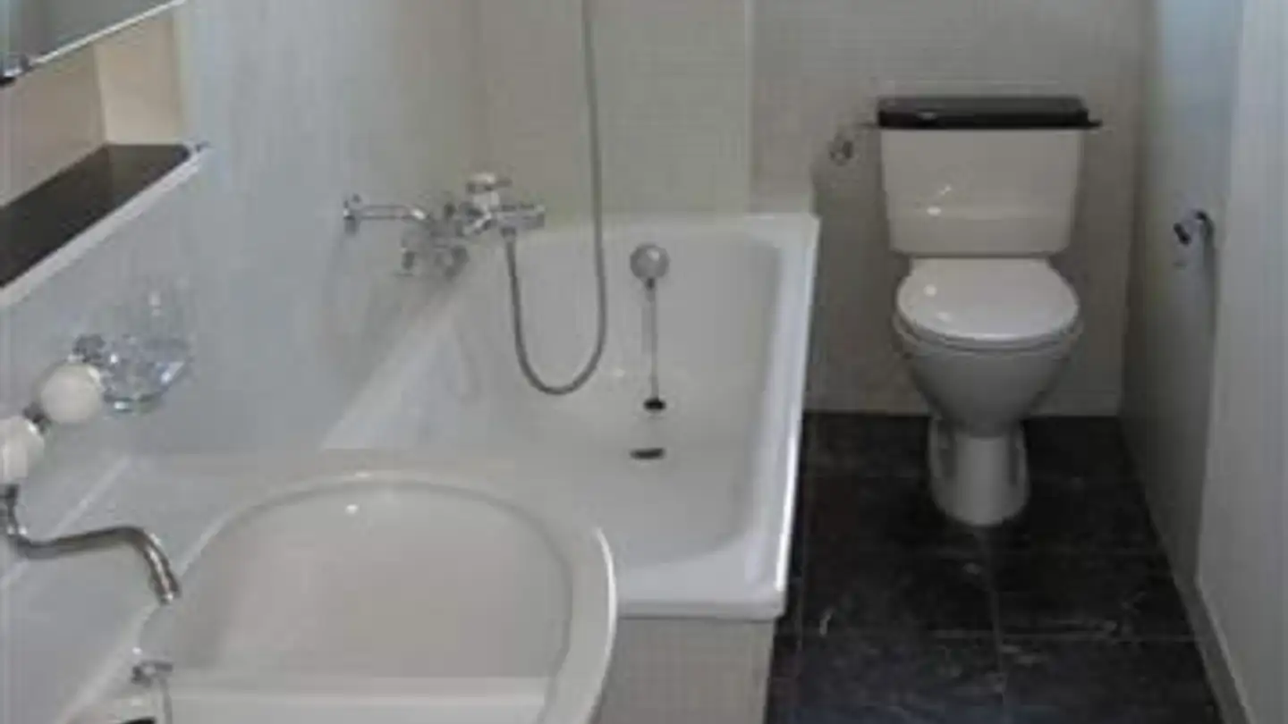 Apartment for rent - Brunnenbergstrasse 5, 9000 St. Gallen - Photo 4