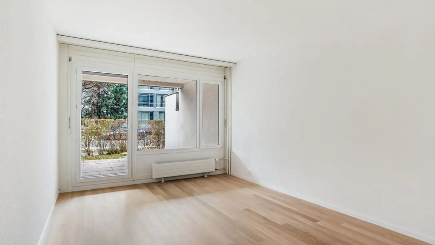 Appartement à louer - Avenue De Cour 94, 1007 Lausanne - Photo 2