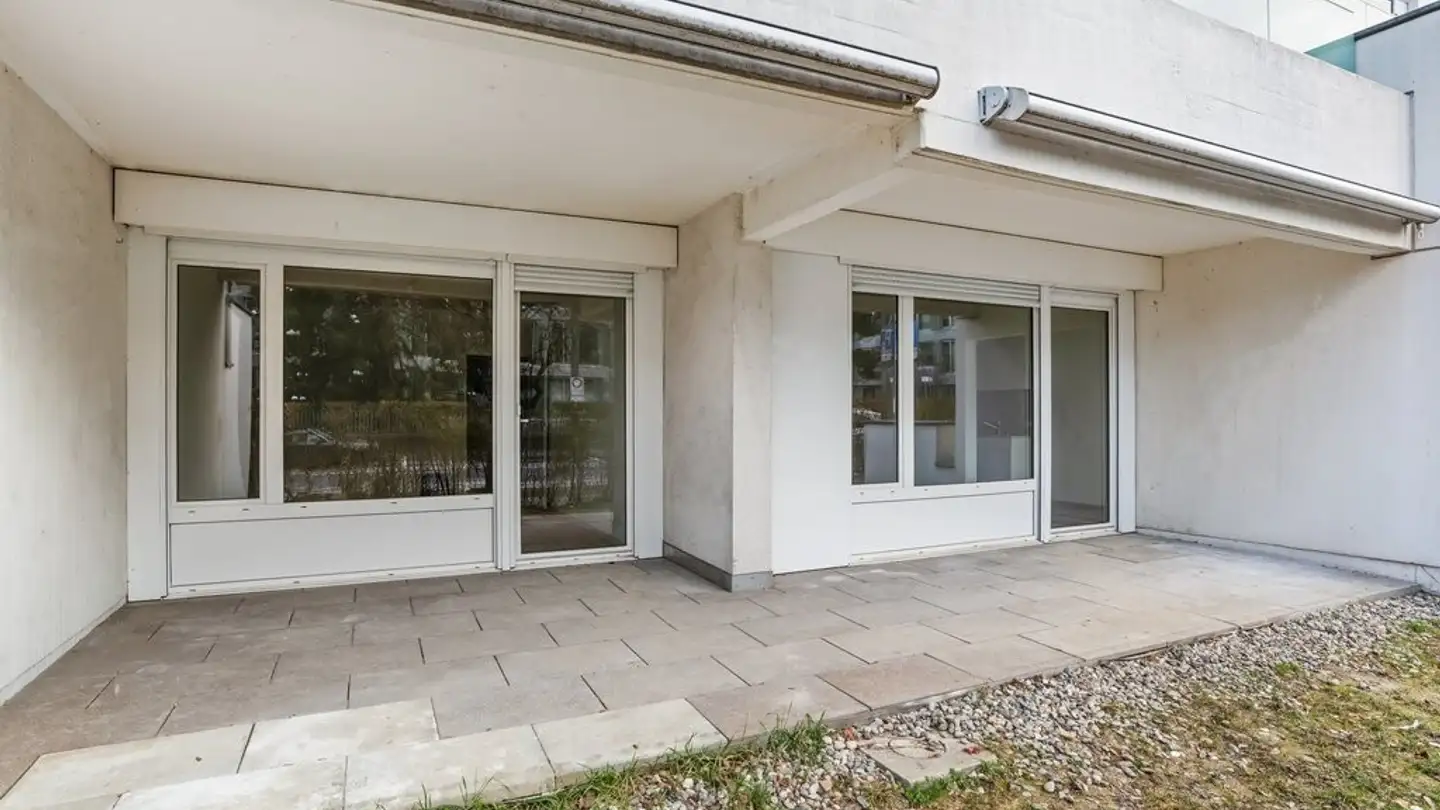 Appartement à louer - Avenue De Cour 94, 1007 Lausanne - Photo 4