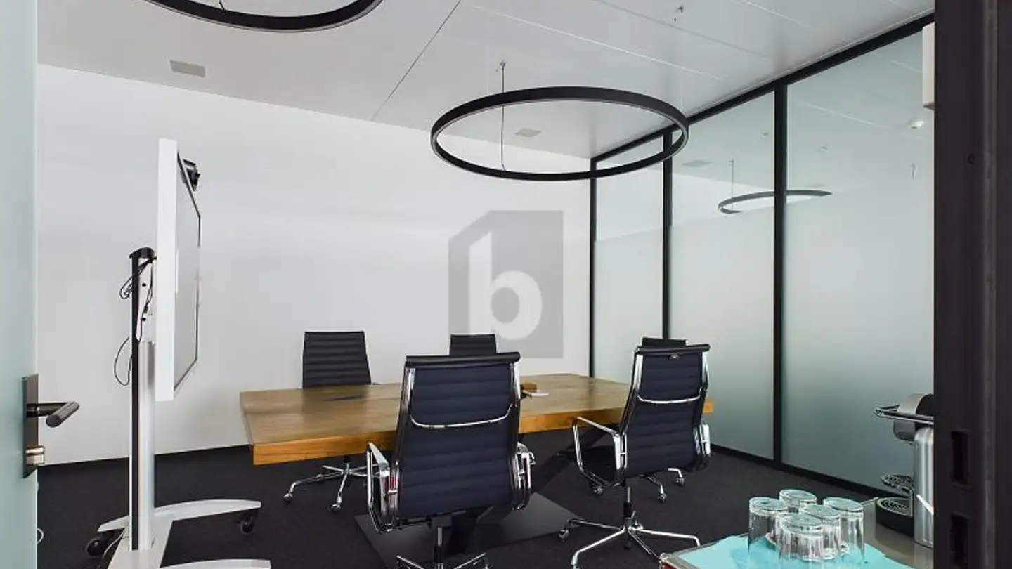 Bürofläche mieten - 4624 Härkingen - Foto 2