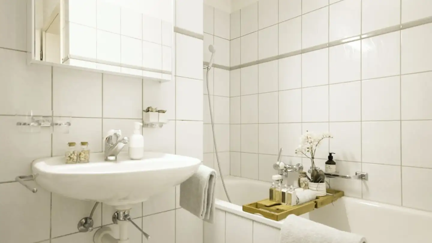 Appartamento in affitto - Oltnerstrasse 23, 4663 Aarburg - Foto 4