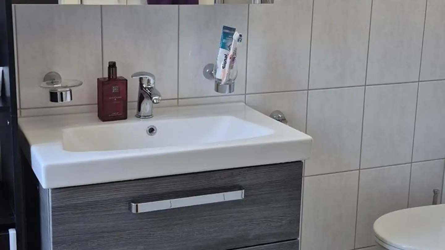 Wohnung mieten - Engelgasse 18, 9000 St. Gallen - Foto 3