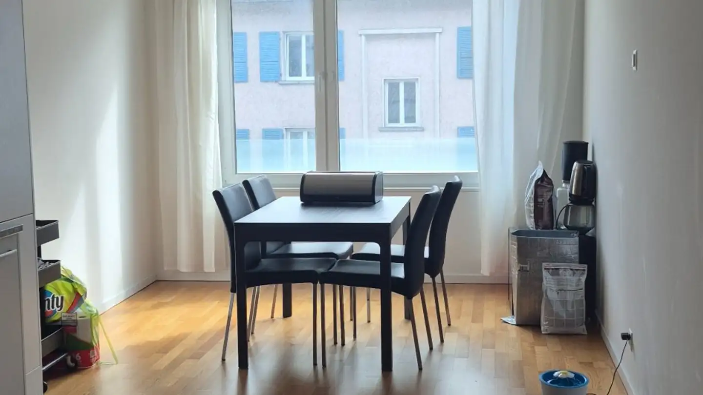 Wohnung mieten - Avenue De Tourbillon 41, 1950 Sion