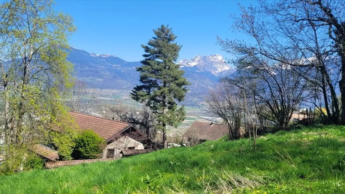 Terreno edificabile in vendita - 1871 Choëx - Foto 3