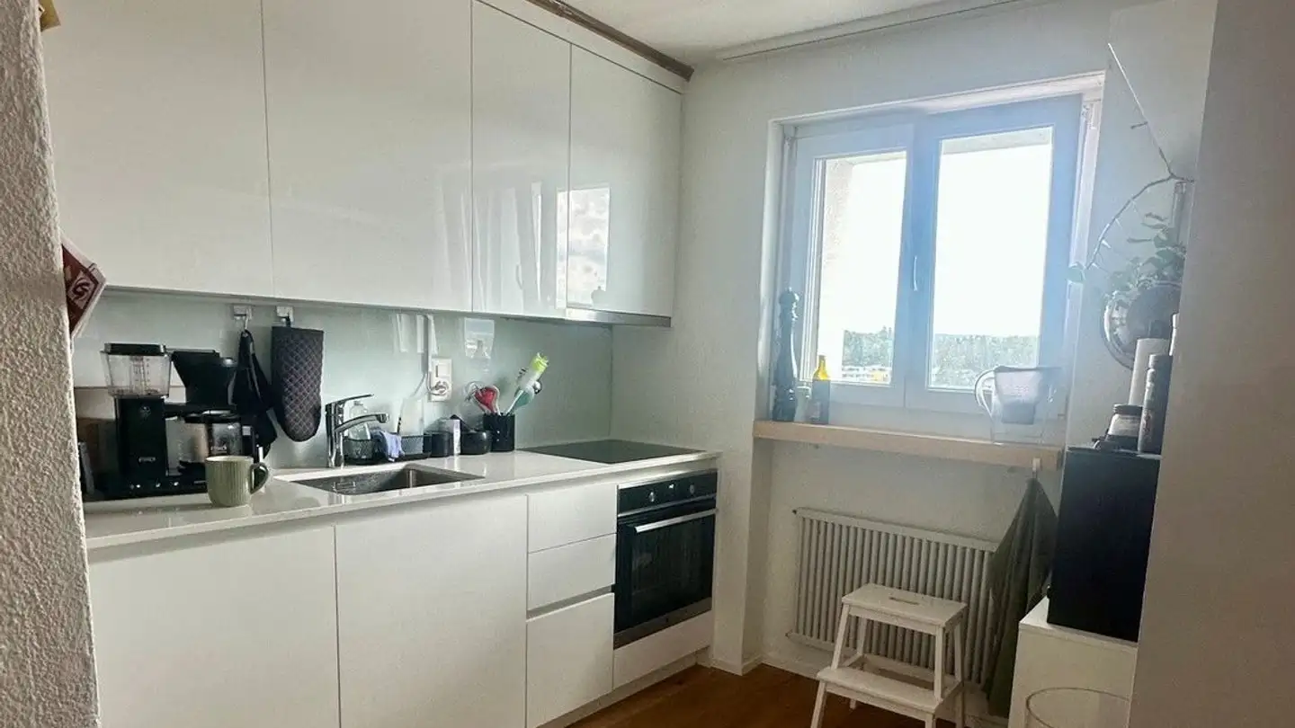 Wohnung mieten - Hauptstrasse 31, 5032 Aarau Rohr - Foto 3