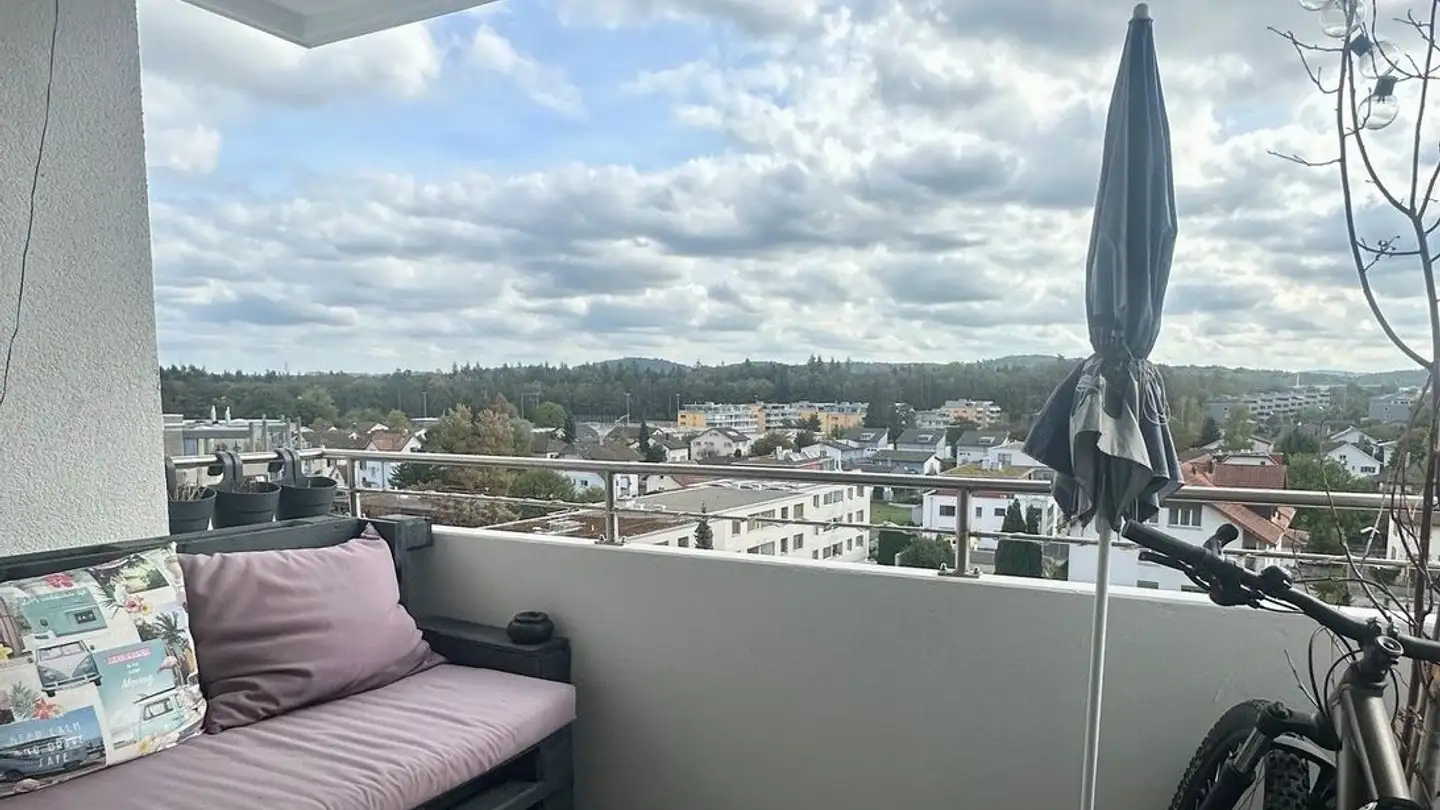 Wohnung mieten - Hauptstrasse 31, 5032 Aarau Rohr - Foto 4