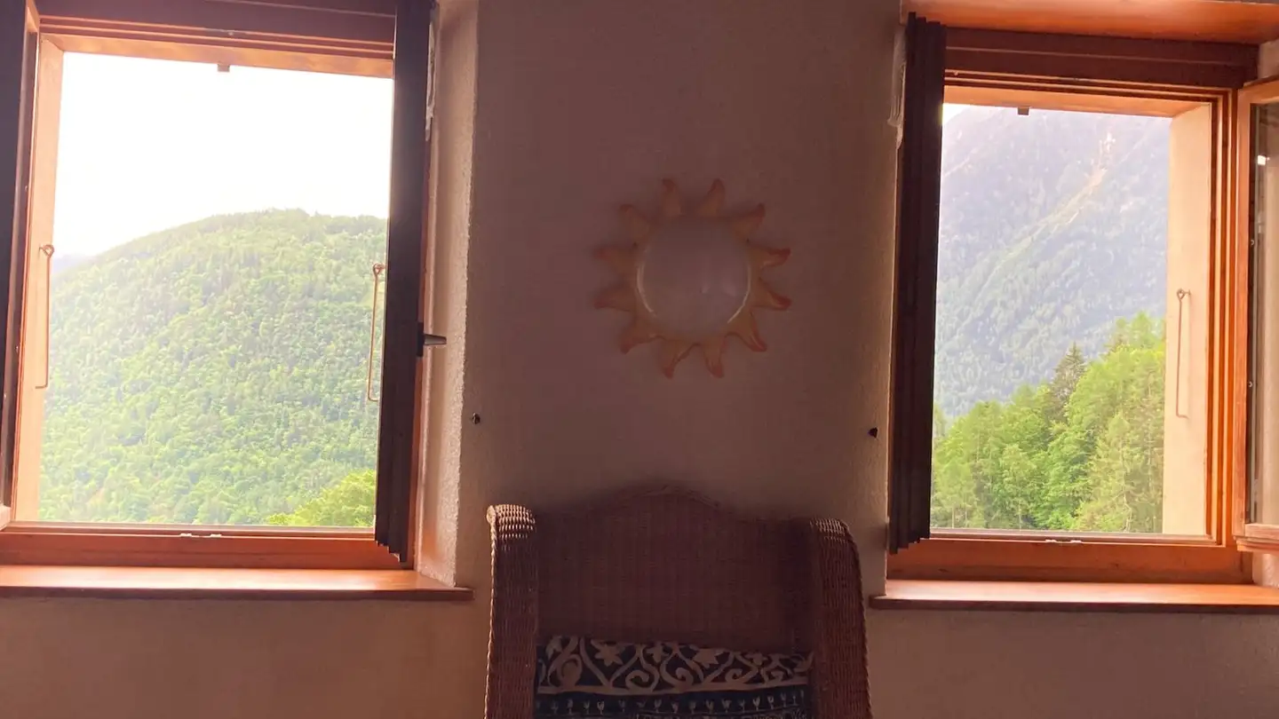 Apartment for rent - Route De La Fontaine 24, 1921 Martigny-Croix