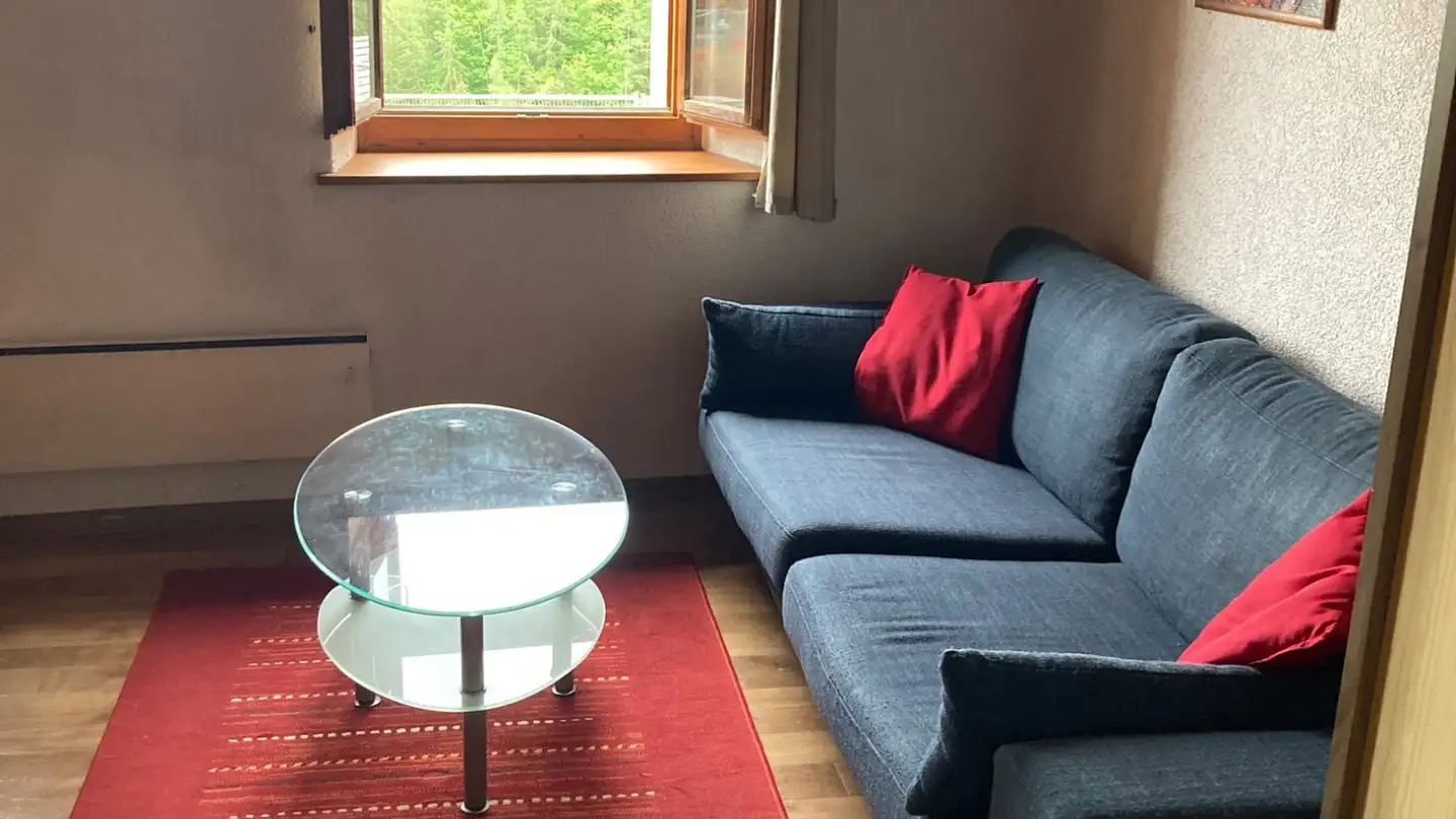 Apartment for rent - Route De La Fontaine 24, 1921 Martigny-Croix - Photo 2