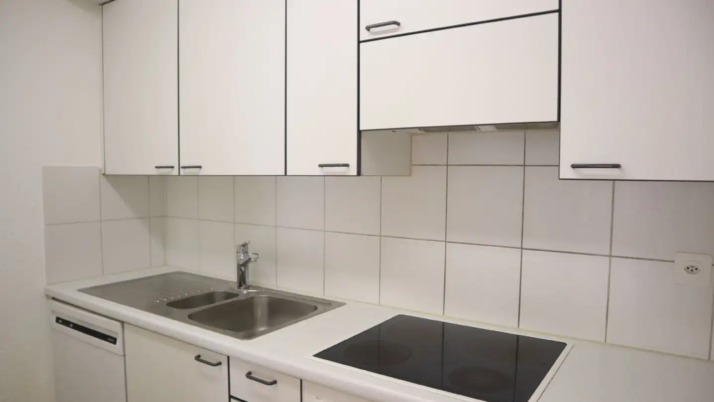 Appartamento in affitto - Oltnerstrasse 23, 4663 Aarburg - Foto 2