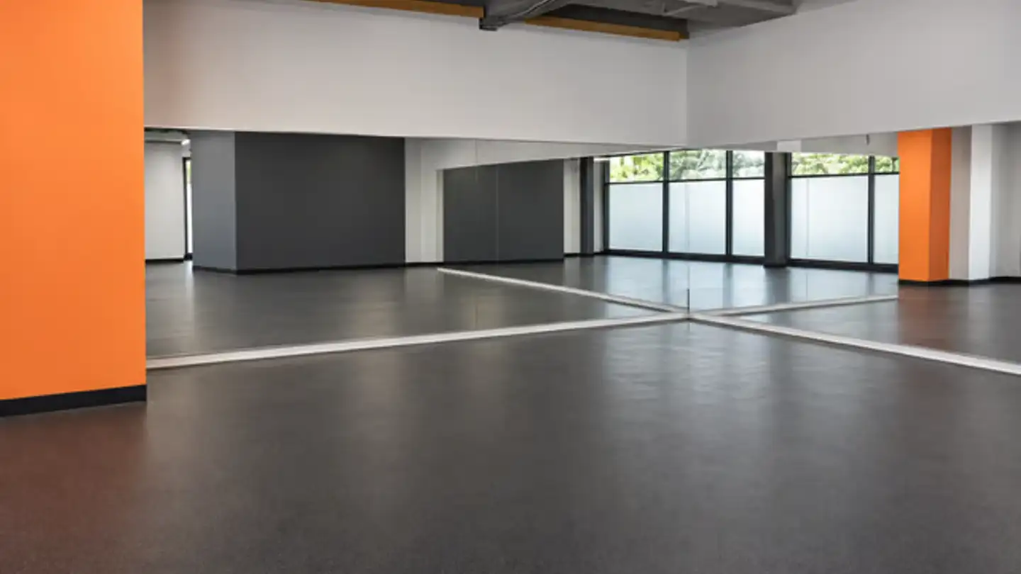 Shop for rent - Wehrlistrasse 2, 5610 Wohlen AG