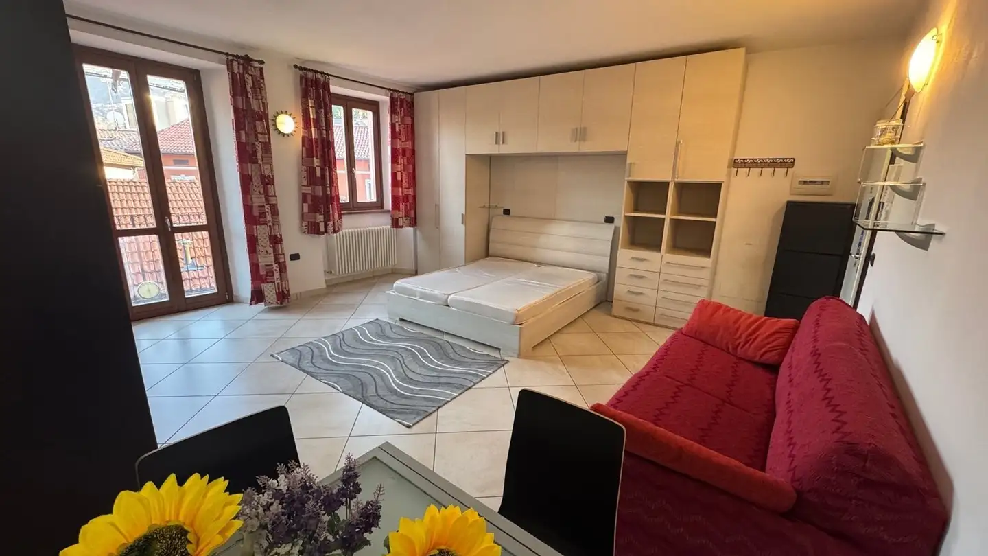 Apartment for rent - 6900 Lugano - Photo 2