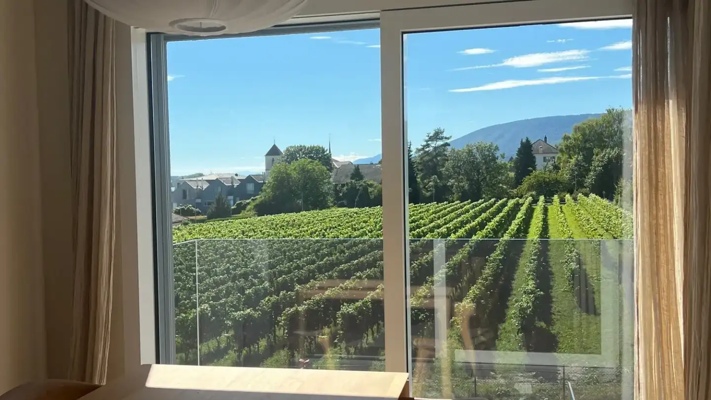 Attique à vendre - 2520 La Neuveville