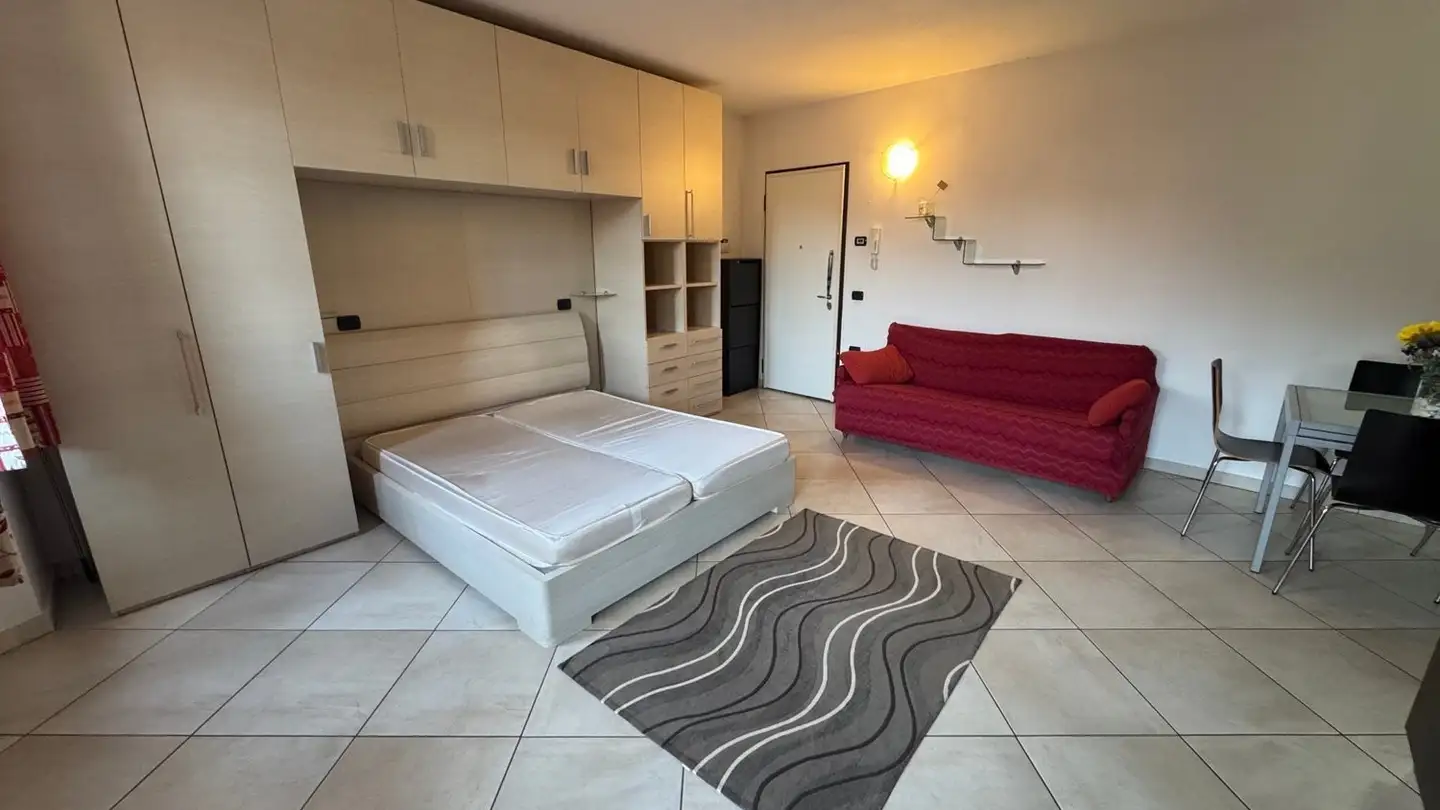 Apartment for rent - 6900 Lugano - Photo 4