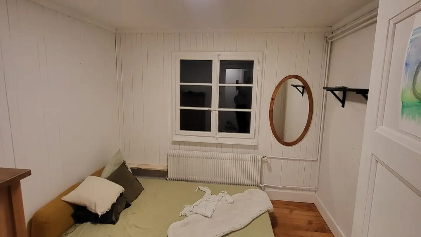 Chambre à louer - 3004 Bern - Photo 2