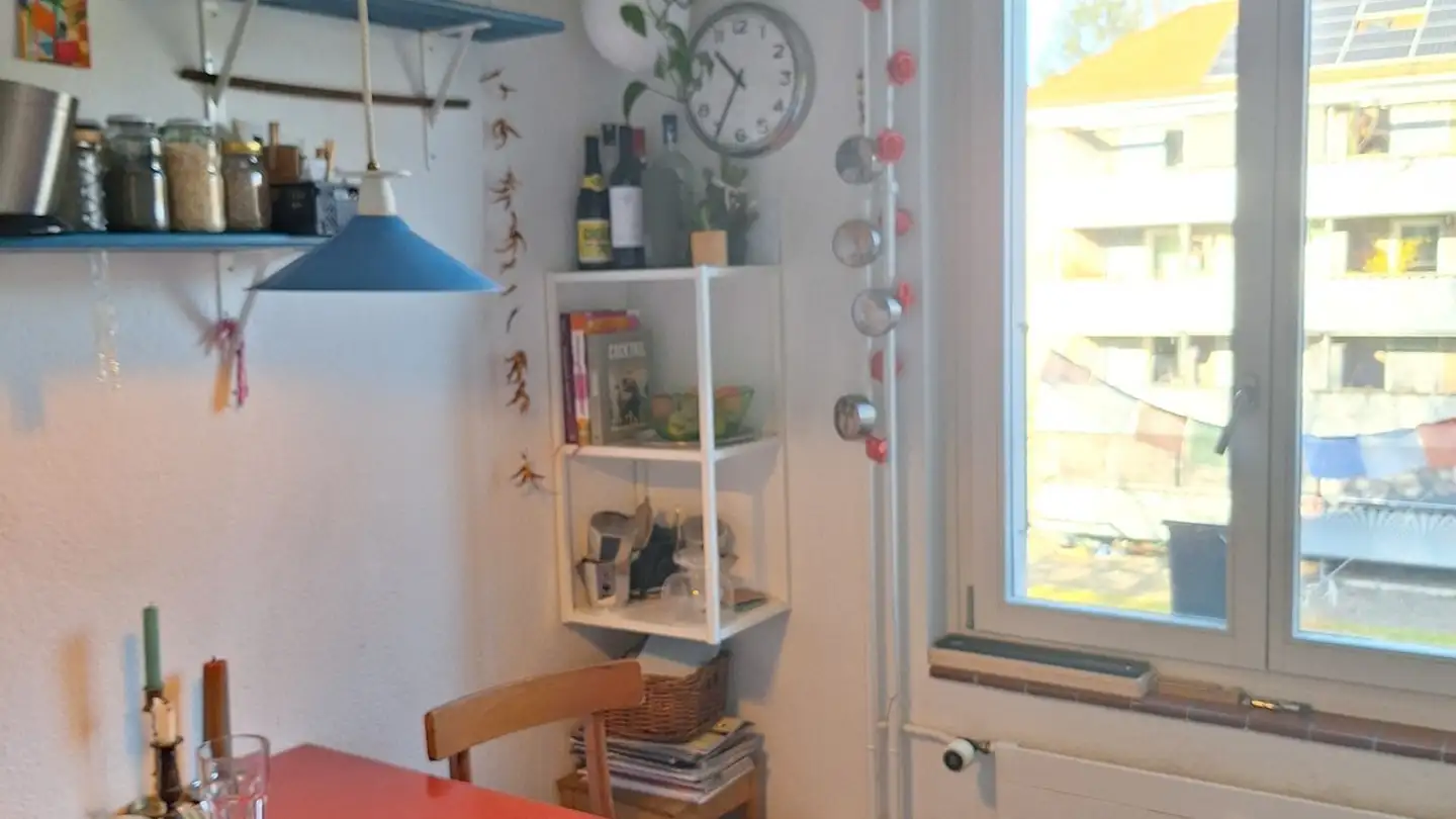 Zimmer mieten - Waldheimstrasse, 3012 Bern