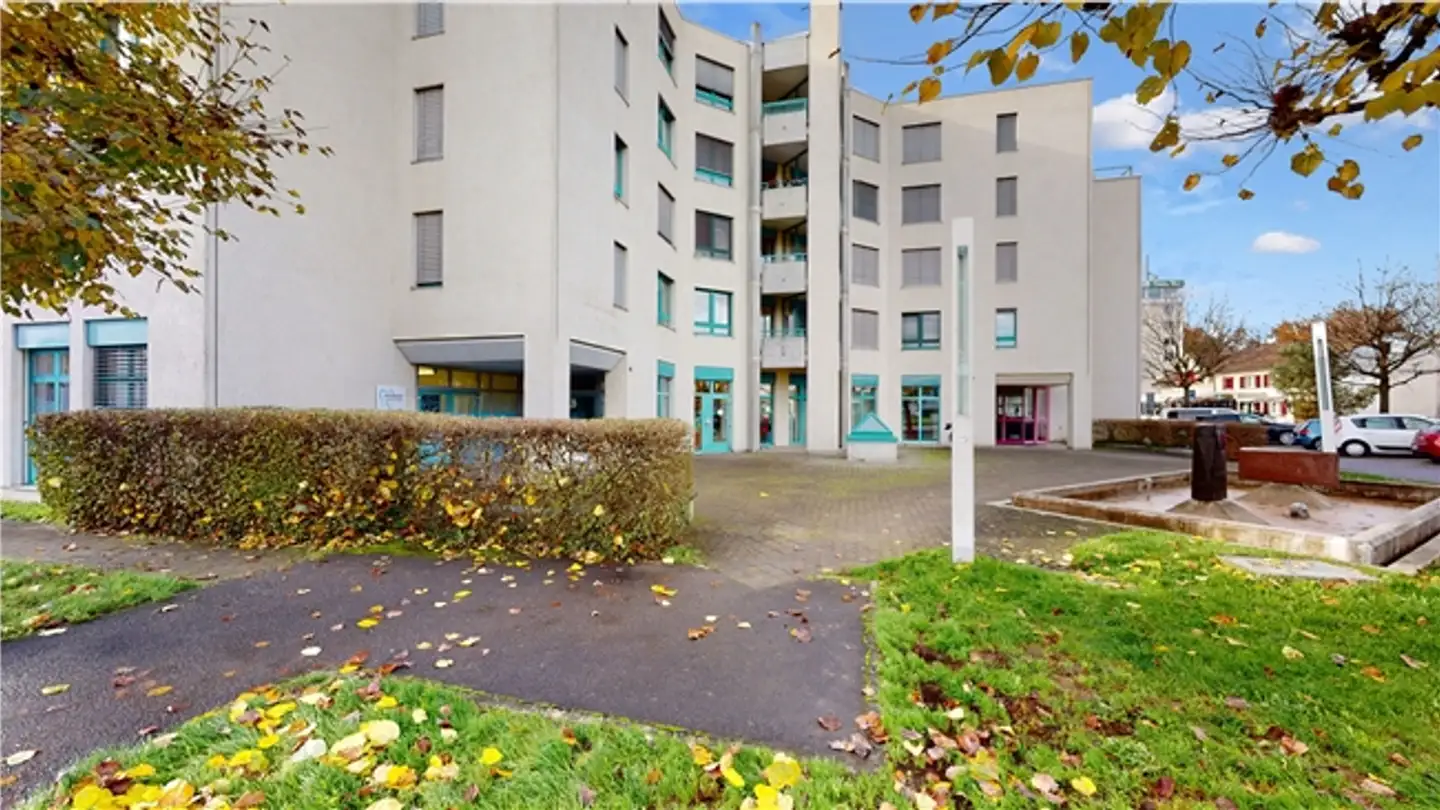 Bureau à louer - Hauptstrasse 50, 5032 Aarau Rohr