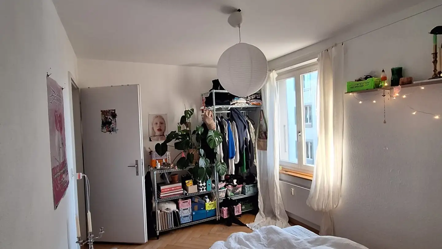 Zimmer mieten - Waldheimstrasse, 3012 Bern - Foto 2