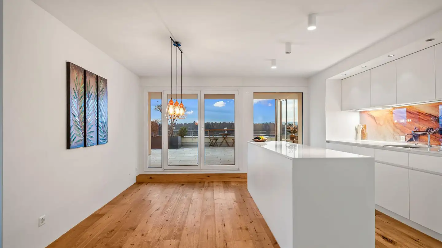 Appartement à vendre - 6036 Dierikon - Photo 2