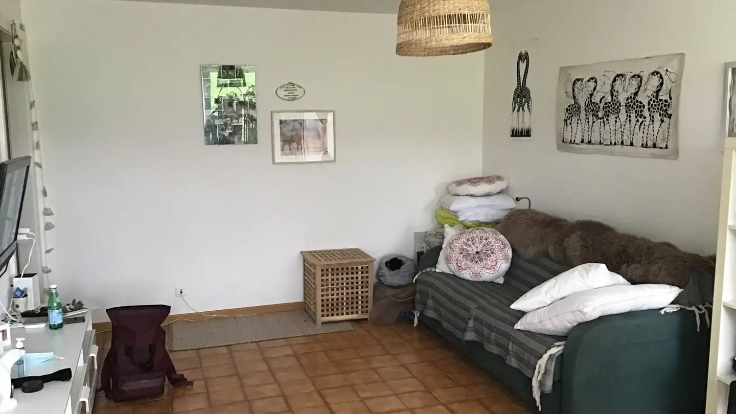 Apartment for rent - 1147 Montricher