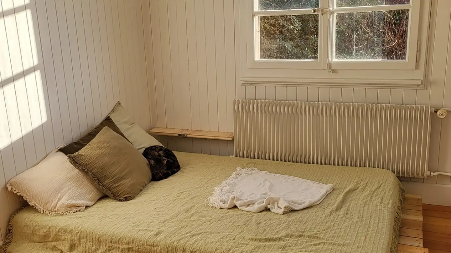 Chambre à louer - 3004 Bern