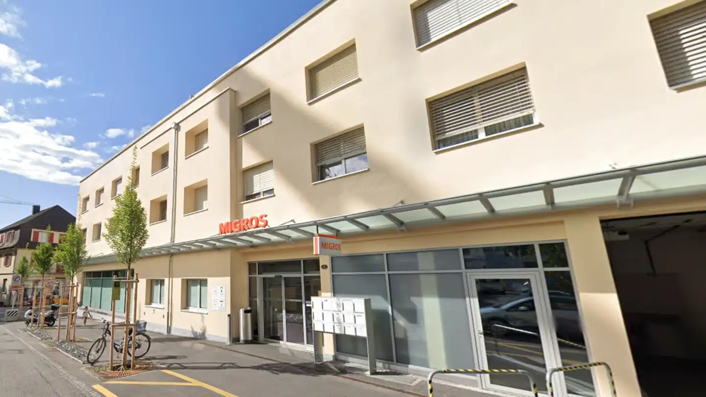 Shop for rent - Wehrlistrasse 2, 5610 Wohlen AG - Photo 3