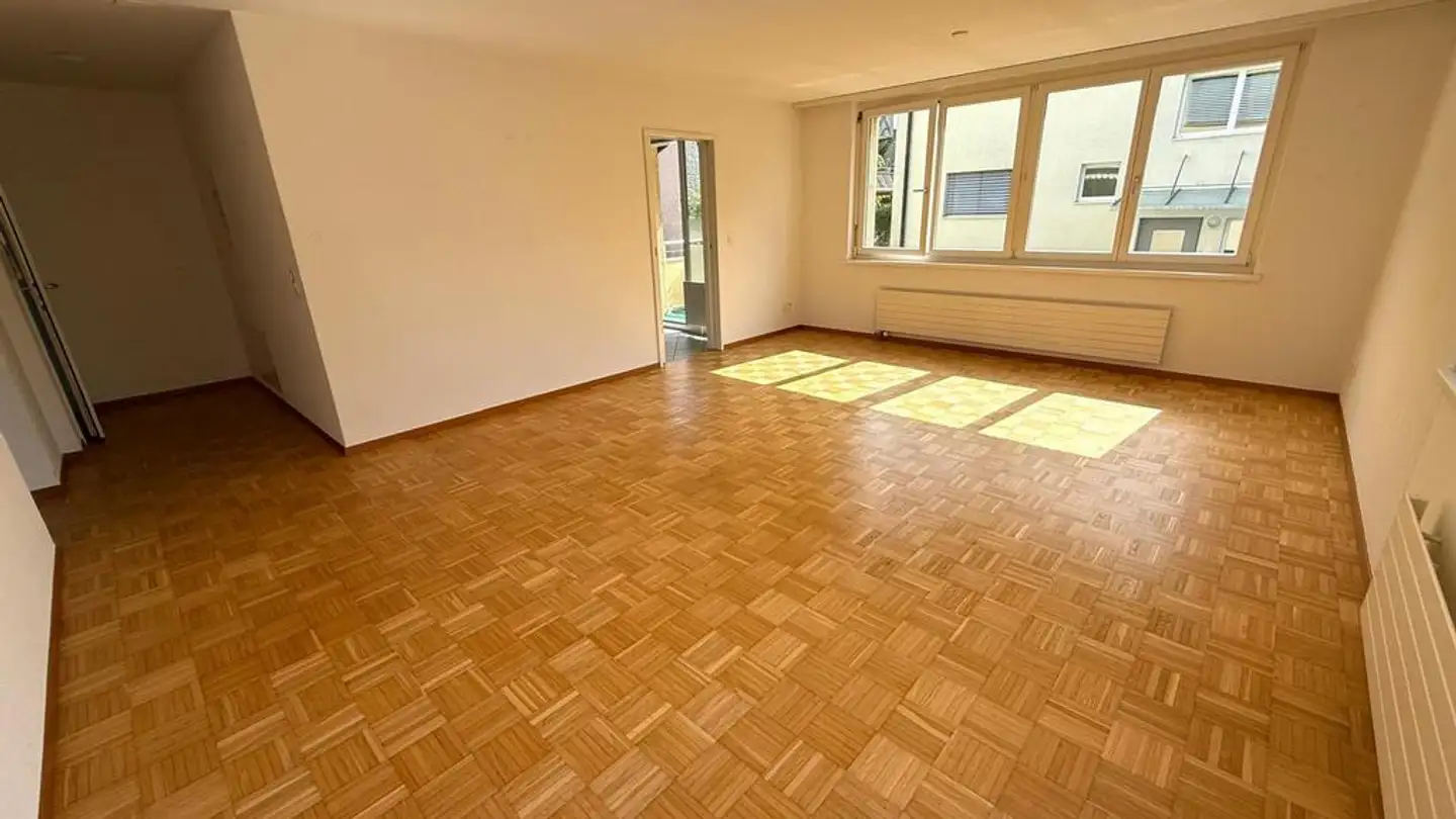 Apartment for rent - Müllerhölzlistrasse 2, 8604 Volketswil - Photo 3