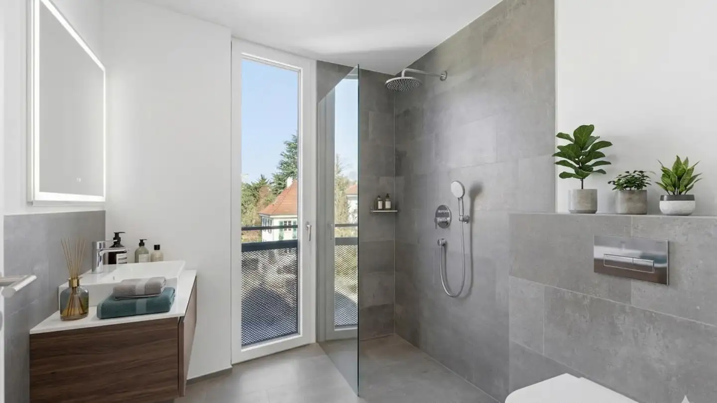 Duplex à vendre - Lettenweg 81, 4123 Allschwil - Photo 4