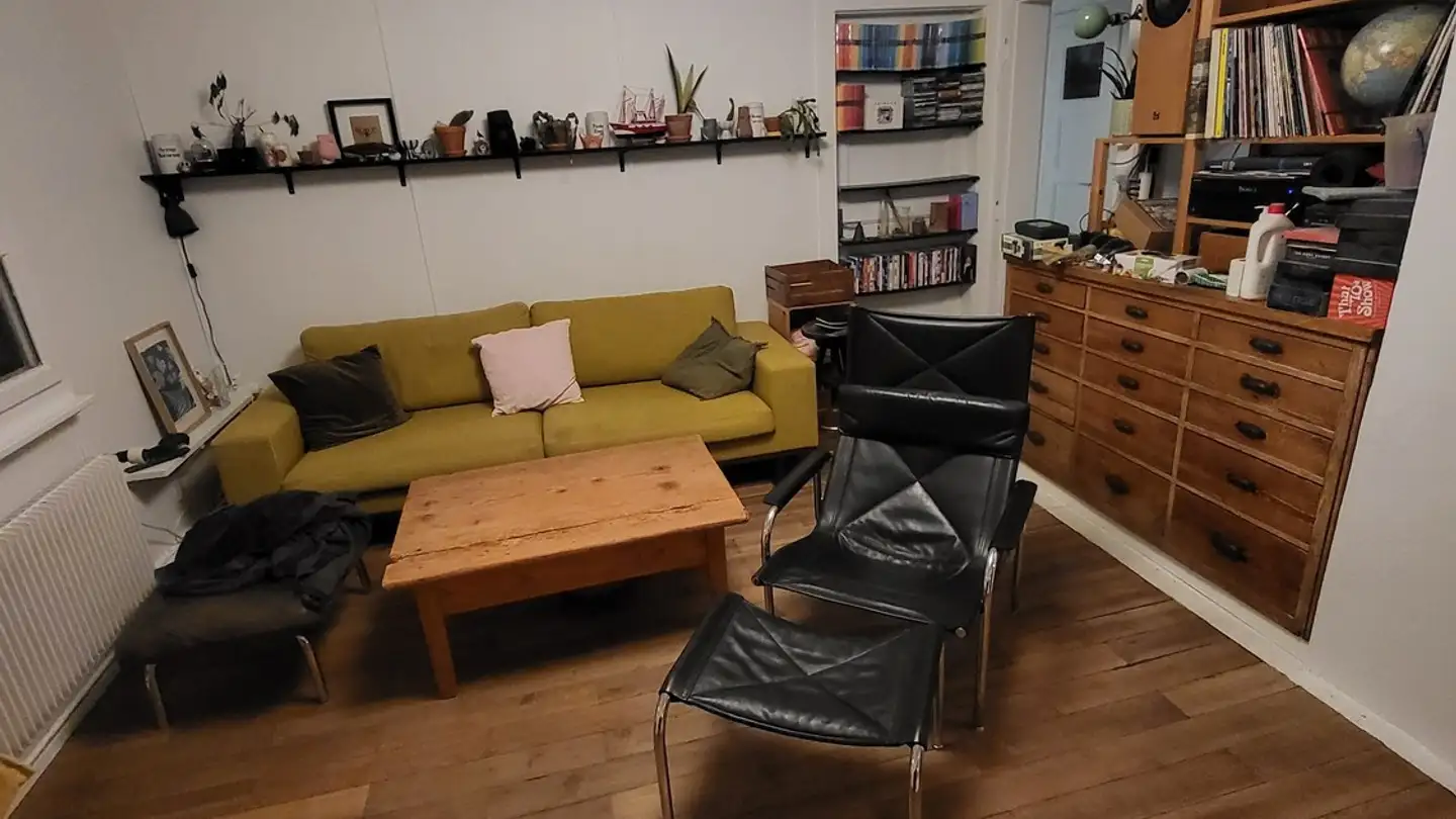 Chambre à louer - 3004 Bern - Photo 4