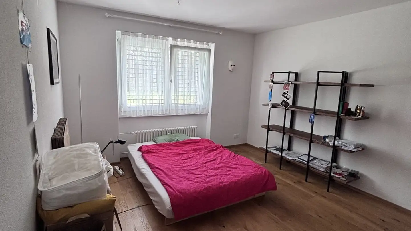 Single room for rent - Haltenstrasse 144, 8706 Meilen - Photo 2