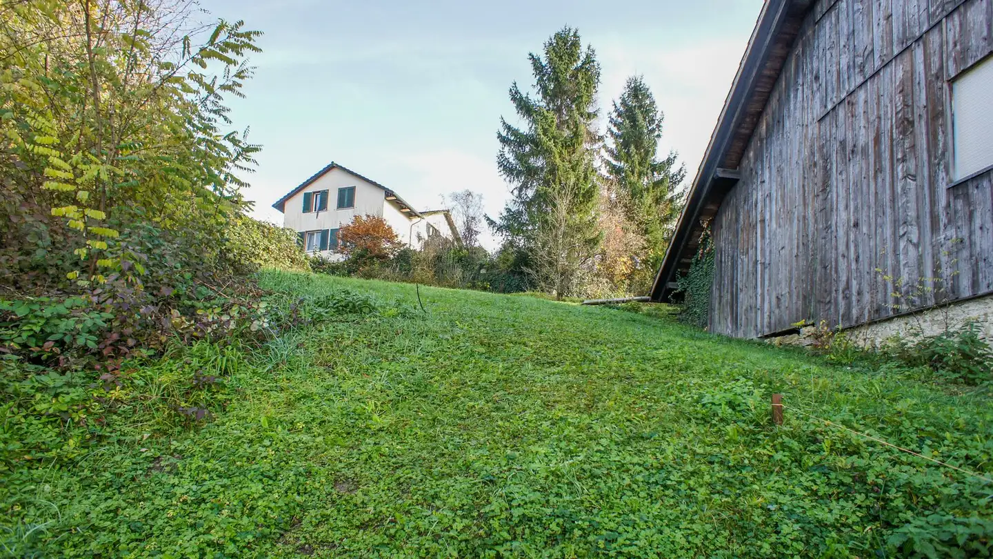 Terreno edificabile in vendita - Mühlerain 163, 5072 Oeschgen