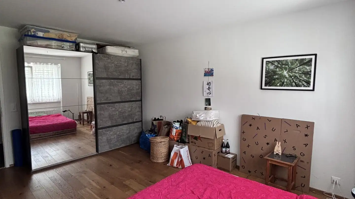 Single room for rent - Haltenstrasse 144, 8706 Meilen - Photo 3