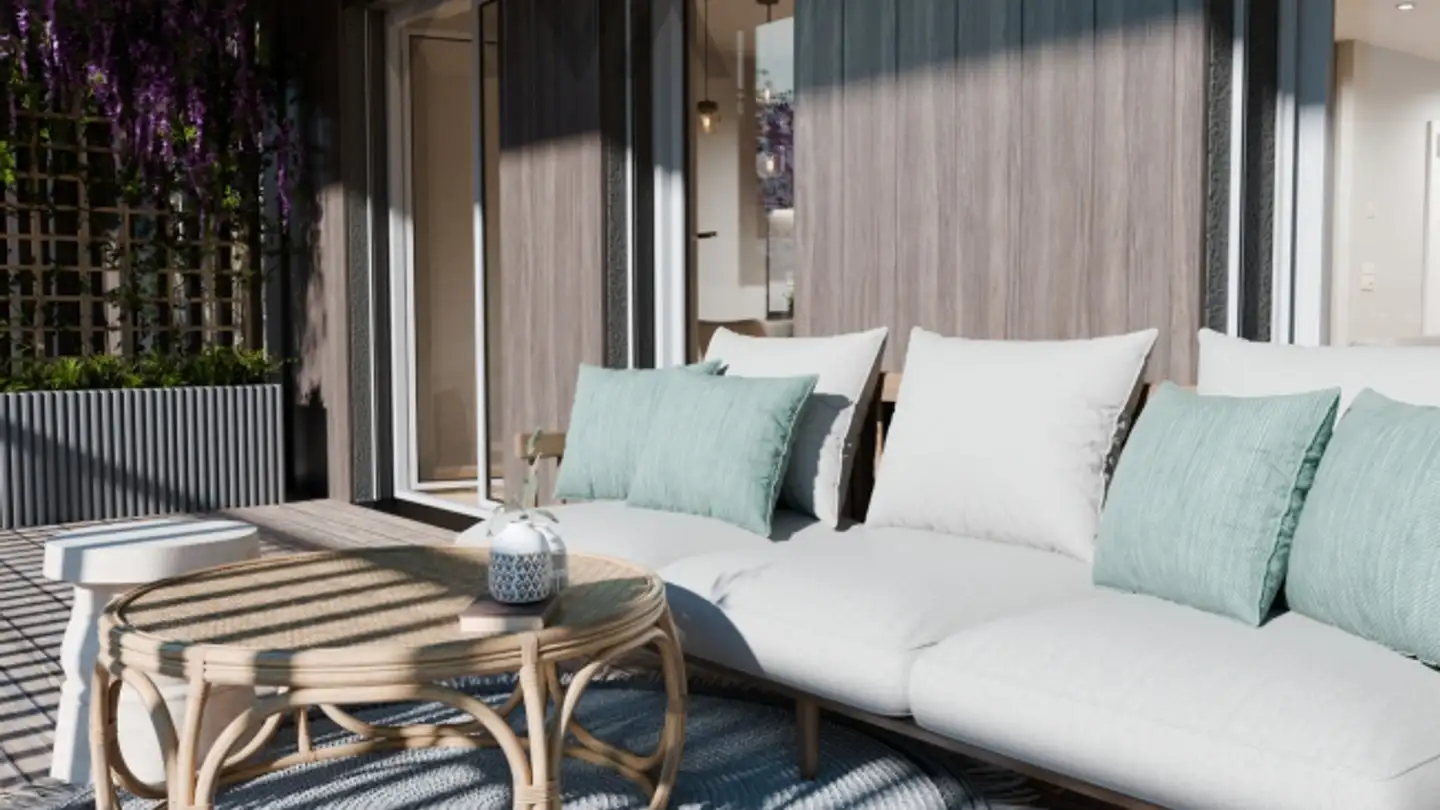 Appartement à vendre - 3930 Visp - Photo 2