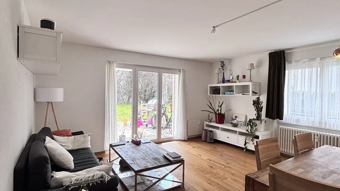 Single room for rent - Haltenstrasse 144, 8706 Meilen - Photo 4