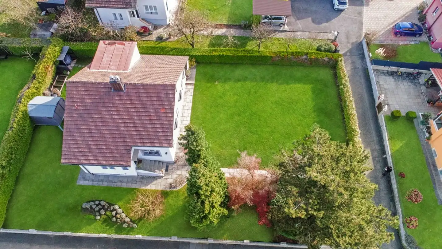 Maison individuelle à vendre - 1470 Estavayer-le-Lac - Photo 2