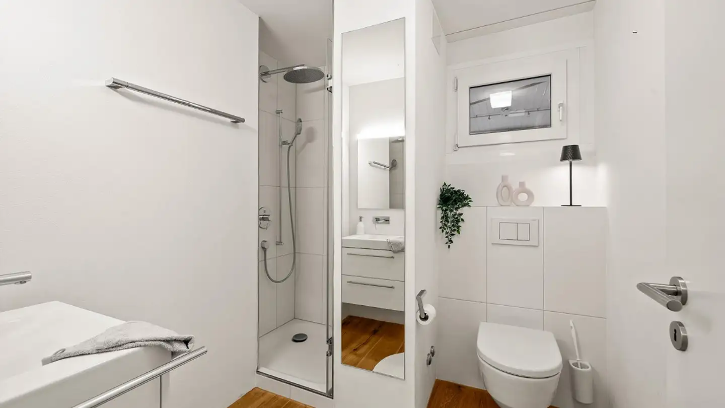 Appartement à vendre - 6036 Dierikon - Photo 4