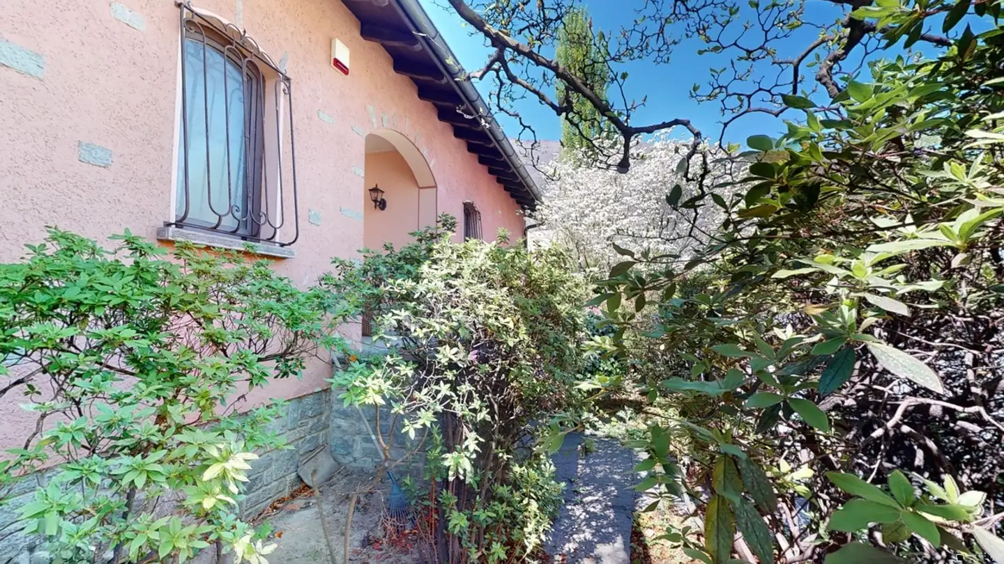 Maison individuelle à vendre - Via Lucomagno 1, 6500 Bellinzona - Photo 2
