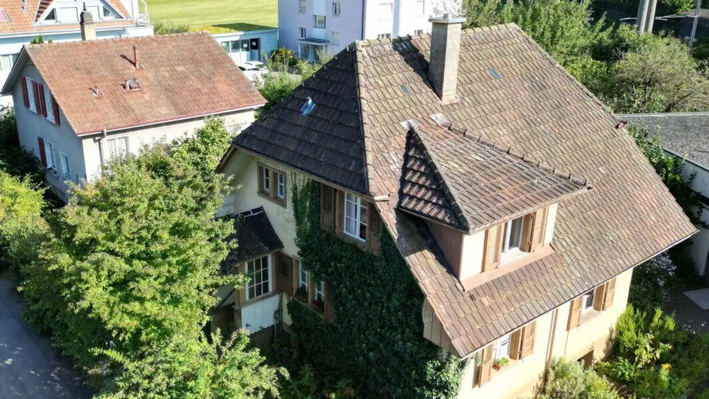 Terreno edificabile in vendita - Hofackerweg 16, 3073 Gümligen - Photo 2