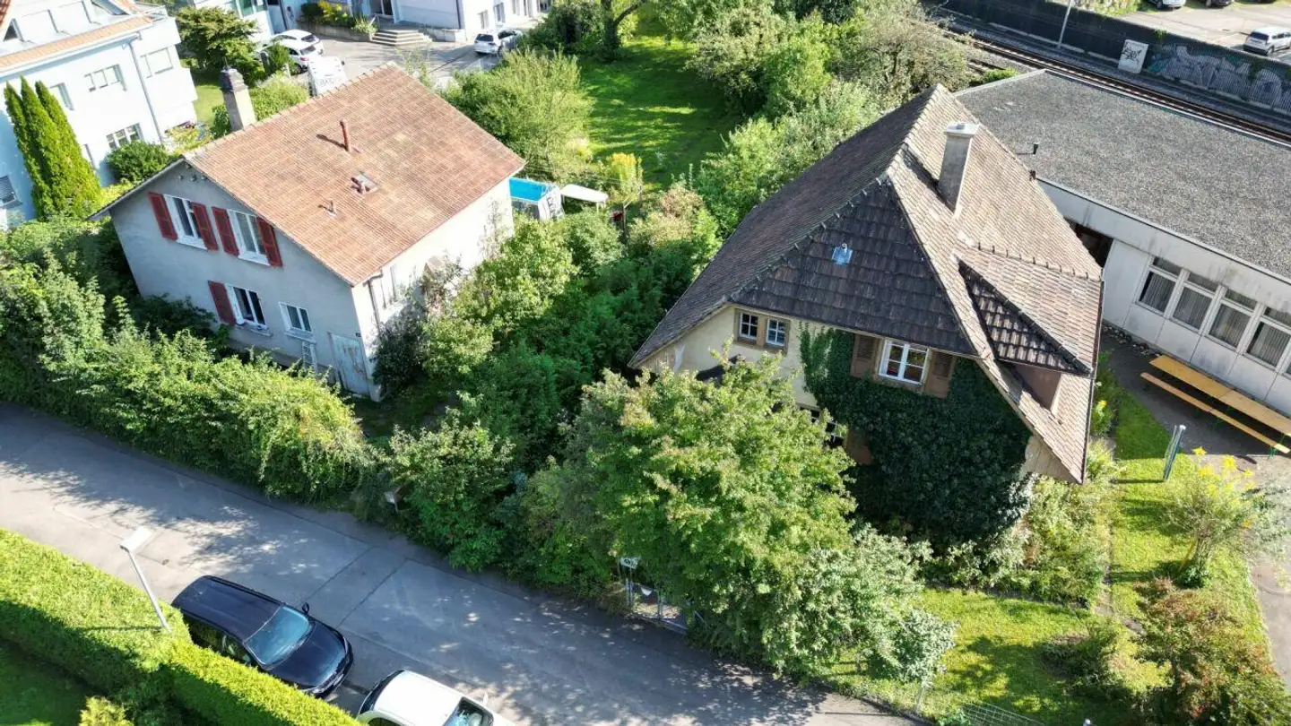 Terreno edificabile in vendita - Hofackerweg 16, 3073 Gümligen - Photo 3