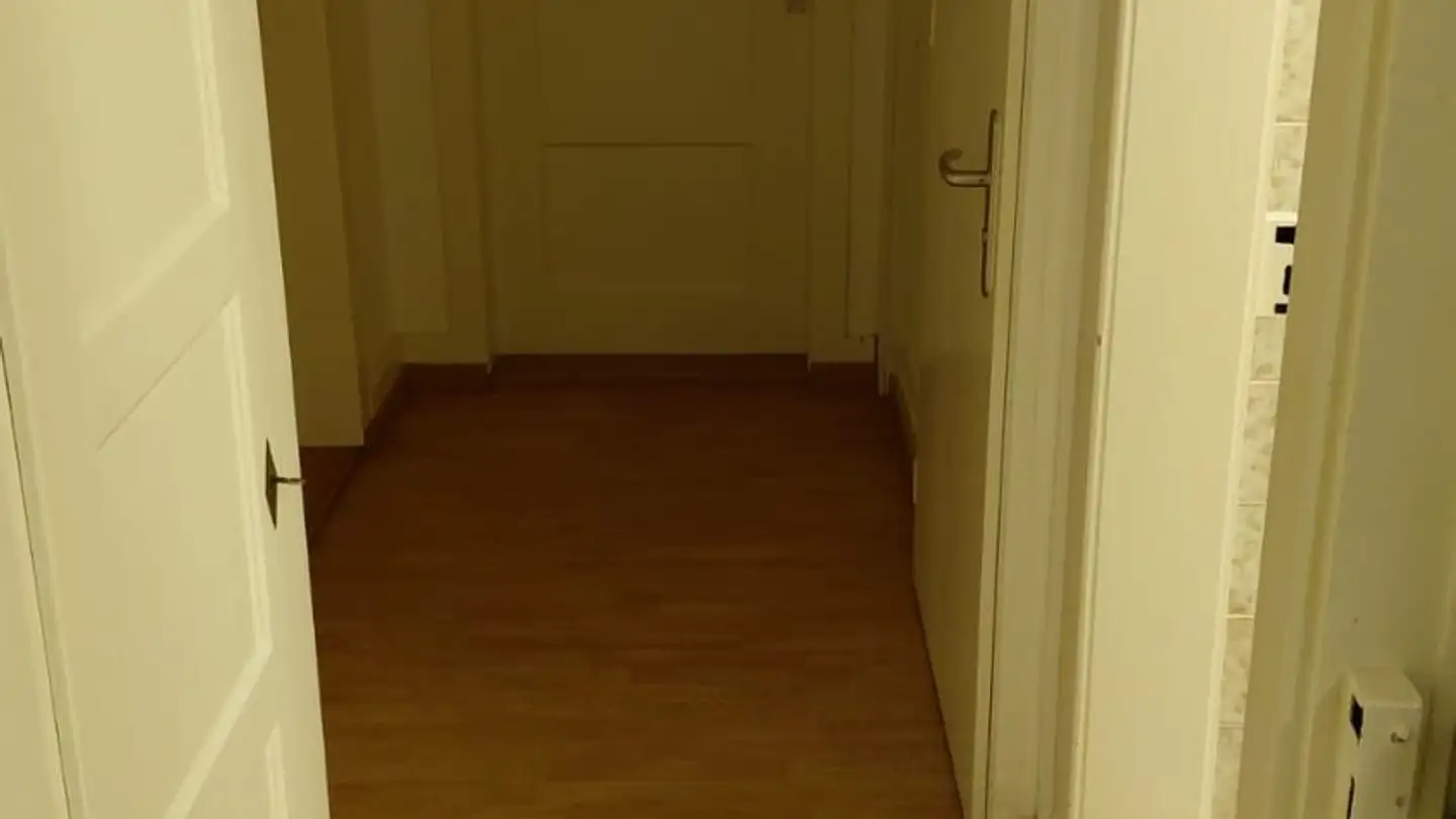 Single room for rent - Riethofstrasse 5, 8152 Glattbrugg - Photo 2