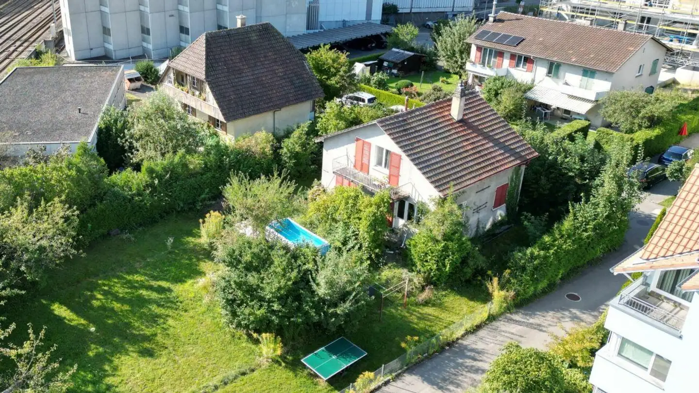 Terreno edificabile in vendita - Hofackerweg 16, 3073 Gümligen - Photo 4