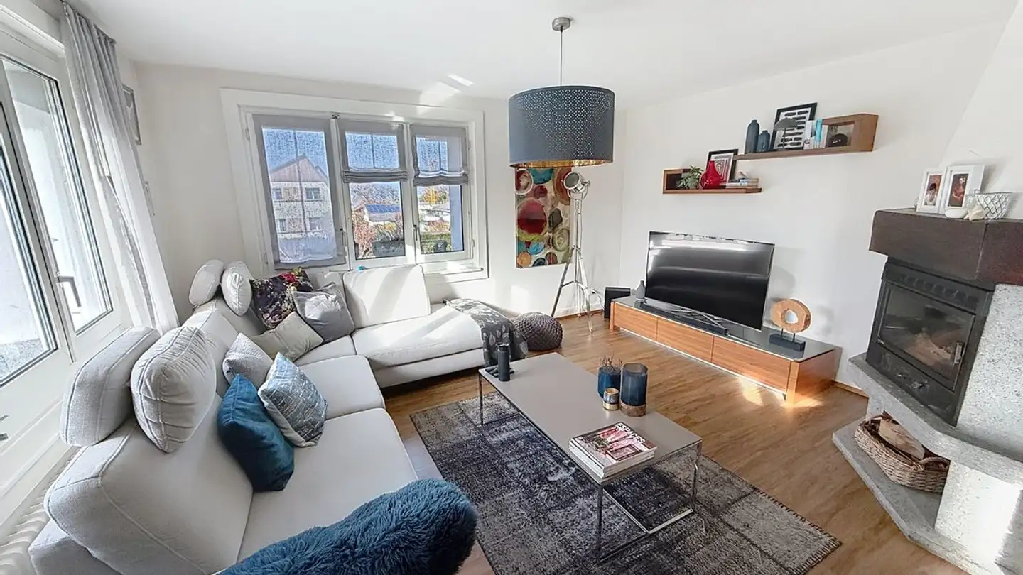 Maison individuelle à vendre - 1470 Estavayer-le-Lac - Photo 4