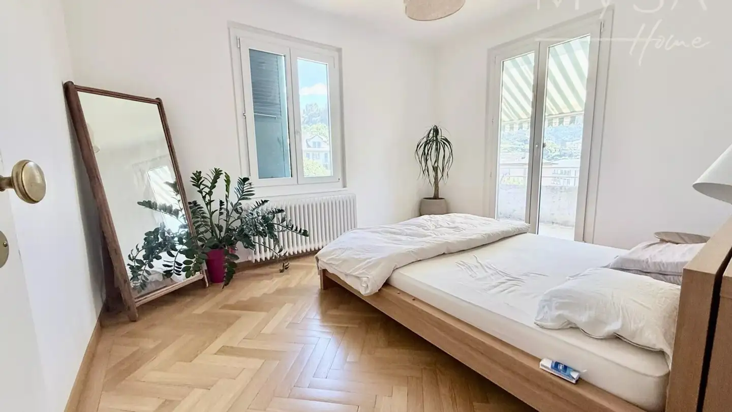 Apartment for sale - 1950 Sion - Photo 2