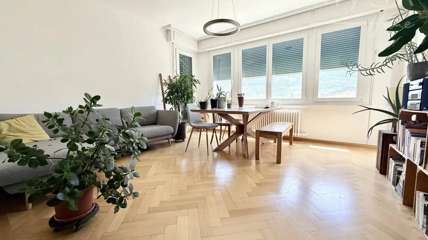 Apartment for sale - 1950 Sion - Photo 4