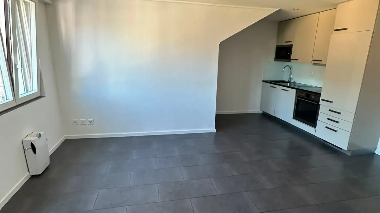 Appartamento in affitto - Hauptstrasse 25, 5726 Unterkulm - Foto 2